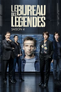 Oficina de Infiltrados 4×09
