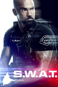 S.W.A.T.: Los hombres de Harrelson 2×03