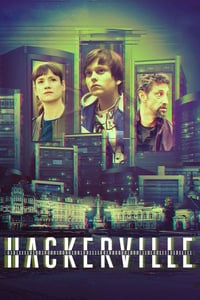 Hackerville 1×05