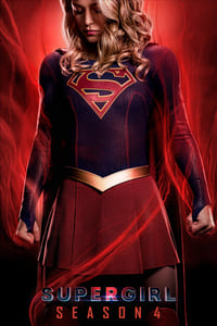 Supergirl 4×06