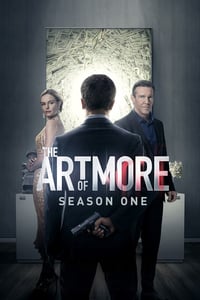 The Art Of More 1×03