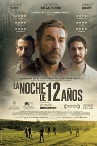 La noche de 12 años