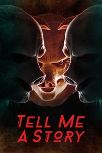Tell Me a Story 1×05