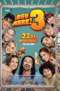 ¡Asu Mare! 3