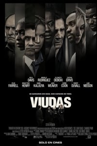 Viudas