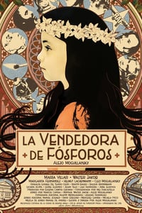 La Vendedora de Fósforos