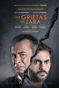 Las grietas de Jara