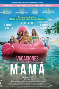 Vacaciones con mamá
