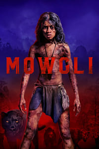 Mowgli: La leyenda de la selva