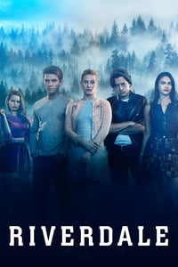 Riverdale 3×07