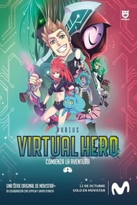 Virtual Hero: La Serie 1×09