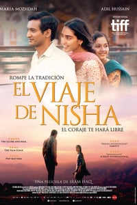 El viaje de Nisha