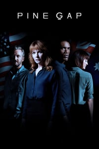 Pine Gap 1×05