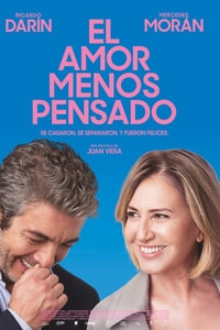 El amor menos pensado