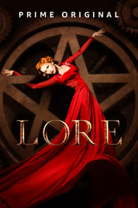 Lore 2×04