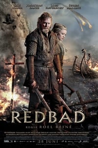 La Leyenda de Redbad