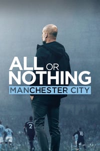 All or Nothing: Manchester City 1×08