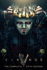 Vikingos 5×16