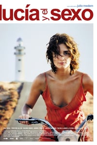 Lucía y el sexo