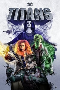 Titanes 1×09