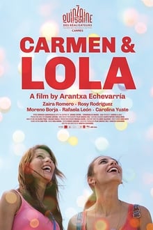 Carmen y Lola