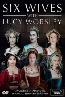 Los secretos de las seis esposas 1×01