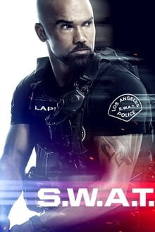 S.W.A.T.: Los hombres de Harrelson 2×08
