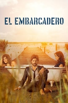 El embarcadero 1×06