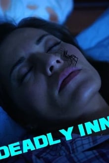 Intrusos en Lake Pines