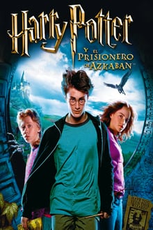 Harry Potter y el prisionero de Azkaban