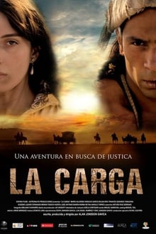 La carga