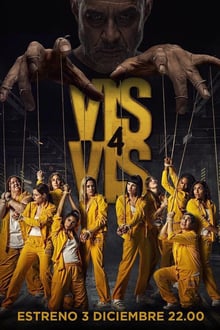 Vis a vis 4×06