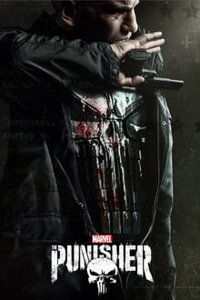Marvel – The Punisher 2×09