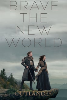 Outlander 4×12