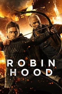 Robin Hood. Forajido, héroe, leyenda