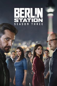 Berlin Station 3×07