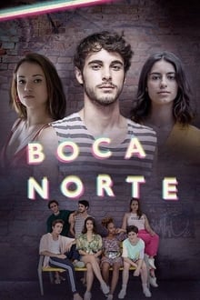 Boca Norte 1×03