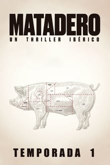 Matadero 1×03