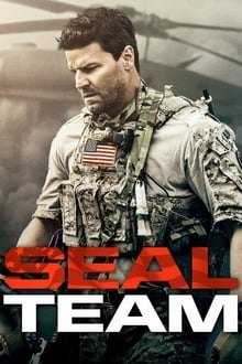SEAL Team 2×09