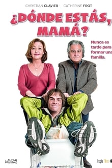 ¿Dónde Estás Mamá?