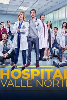 Hospital Valle Norte 1×02