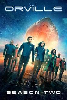 The Orville 2×01