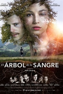 El árbol de la sangre