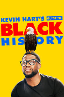 La guía de historia negra de Kevin Hart
