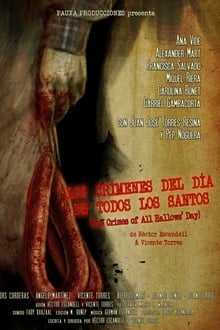 Los crímenes del día de todos los santos