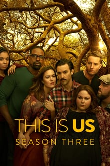 This Is Us 3×11