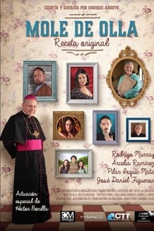 Meat Stew, Original Recipe