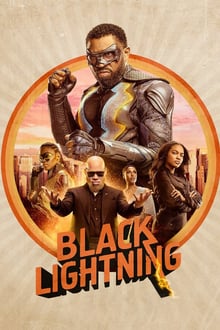 Black Lightning 2×11
