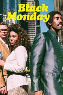 Black Monday 1×02