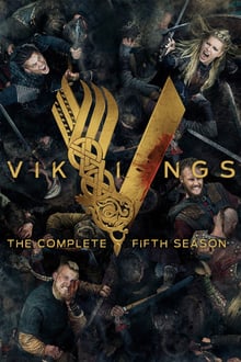 Vikingos 5×20